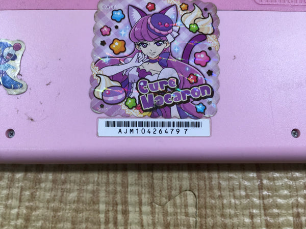 KH4089 Not Working Nintendo 2DS PINK Console Japan – J4U.co.jp