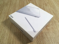 LG1741 Nintendo DS Lite Only Box Console Console Japan