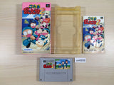 Nintama Rantarou 2 BOXED SNES Super Famicom Japan - UE4898