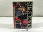 AAA1960 Spriggan Vol.3 Japanese Manga