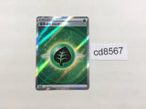 CD8567 Grass Energy SR s12a 251/172 Pokemon Card TCG Japan