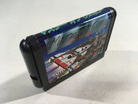 DK5117 Master of Weapon BOXED Mega Drive Genesis Japan