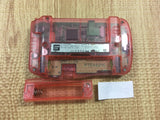 GD6429 Not Working - Wonder Swan Skeleton Pink Bandai Console Japan