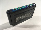 DK5117 Master of Weapon BOXED Mega Drive Genesis Japan
