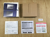 KH5780 Nintendo DS Lite Only Box Console Console Japan