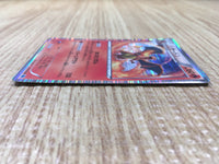 CD9975 Charizard R BW6FB 012/059 Pokemon Card TCG Japan