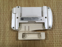 kh4090 Plz Read Item Condi Wonder Swan Pearl White Bandai Console Japan