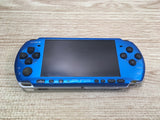 GD6762 Plz Read Item Condi PSP-3000 VIBRANT BLUE SONY PSP Console Japan