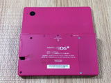 lf2511 Plz Read Item Condi Nintendo DSi DS Pink Console Japan