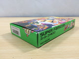 Super Bomberman 4 BOXED SNES Super Famicom Japan - UE5979