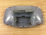 lc2274 Plz Read Item Condi GameBoy Advance Milky Blue Game Boy Console Japan
