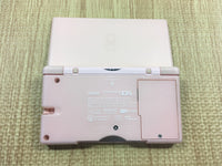 GD6659 With Defects - Nintendo DS Lite Noble Pink Console Japan