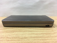 LC3195 Not Working - Nintendo DSi LL XL DS Dark Brown Console Japan