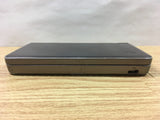 LC3195 Not Working - Nintendo DSi LL XL DS Dark Brown Console Japan
