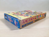 Puyo Puyo ~ n Party BOXED N64 Nintendo 64 Japan - UE5495