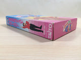 Yuuyu no Quiz de Go! Go! BOXED SNES Super Famicom Japan - UE3472