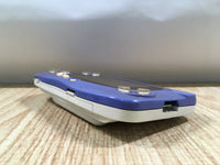 kh5999 Swan Crystal Blue Violet Bandai Console Japan