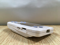 kh4090 Plz Read Item Condi Wonder Swan Pearl White Bandai Console Japan