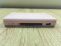 GD6659 With Defects - Nintendo DS Lite Noble Pink Console Japan