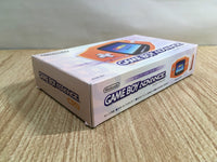 LG2202 GameBoy Advance Console Box Only Console Japan