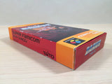 Darius Twin BOXED SNES Super Famicom Japan - UE4774