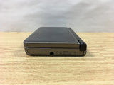 LC3195 Not Working - Nintendo DSi LL XL DS Dark Brown Console Japan