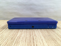 LF7979 With Defects - Nintendo 3DS Cobalt Blue Console Japan