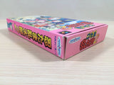 Nintama Rantarou 2 BOXED SNES Super Famicom Japan - UE4898