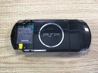 GD6762 Plz Read Item Condi PSP-3000 VIBRANT BLUE SONY PSP Console Japan