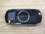GD6762 Plz Read Item Condi PSP-3000 VIBRANT BLUE SONY PSP Console Japan