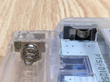 LG1526 PlzReadItemCondi Wonder Swan Color Crystal Blue Bandai Console Japan