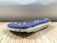 kh5999 Swan Crystal Blue Violet Bandai Console Japan