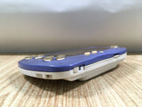kh5999 Swan Crystal Blue Violet Bandai Console Japan