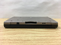 LC3195 Not Working - Nintendo DSi LL XL DS Dark Brown Console Japan