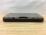 LC3195 Not Working - Nintendo DSi LL XL DS Dark Brown Console Japan