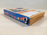 Puyo Puyo ~ n Party BOXED N64 Nintendo 64 Japan - UE5495