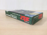 Armored Trooper Votoms BOXED SNES Super Famicom Japan - UE1099