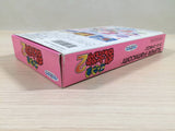 Nintama Rantarou 2 BOXED SNES Super Famicom Japan - UE4898