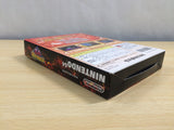 Custom Robo V2 BOXED N64 Nintendo 64 Japan - UE6207