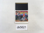 DK5621 Power League V PC Engine Japan