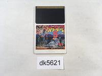 DK5621 Power League V PC Engine Japan
