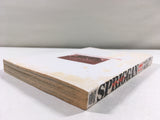 AAA1960 Spriggan Vol.3 Japanese Manga
