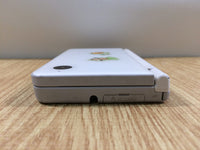 kh1422 Plz Read Item Condi Nintendo DSi LL XL DS Natural White Console Japan