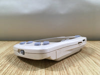 kh4090 Plz Read Item Condi Wonder Swan Pearl White Bandai Console Japan