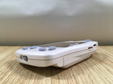 kh4090 Plz Read Item Condi Wonder Swan Pearl White Bandai Console Japan