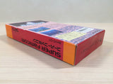 Darius Twin BOXED SNES Super Famicom Japan - UE4774
