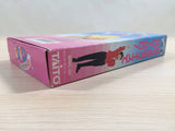 Yuuyu no Quiz de Go! Go! BOXED SNES Super Famicom Japan - UE3472