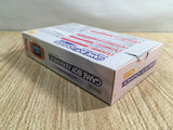 LG2202 GameBoy Advance Console Box Only Console Japan