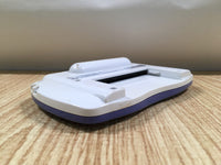 kh5999 Swan Crystal Blue Violet Bandai Console Japan