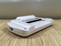 kh4090 Plz Read Item Condi Wonder Swan Pearl White Bandai Console Japan